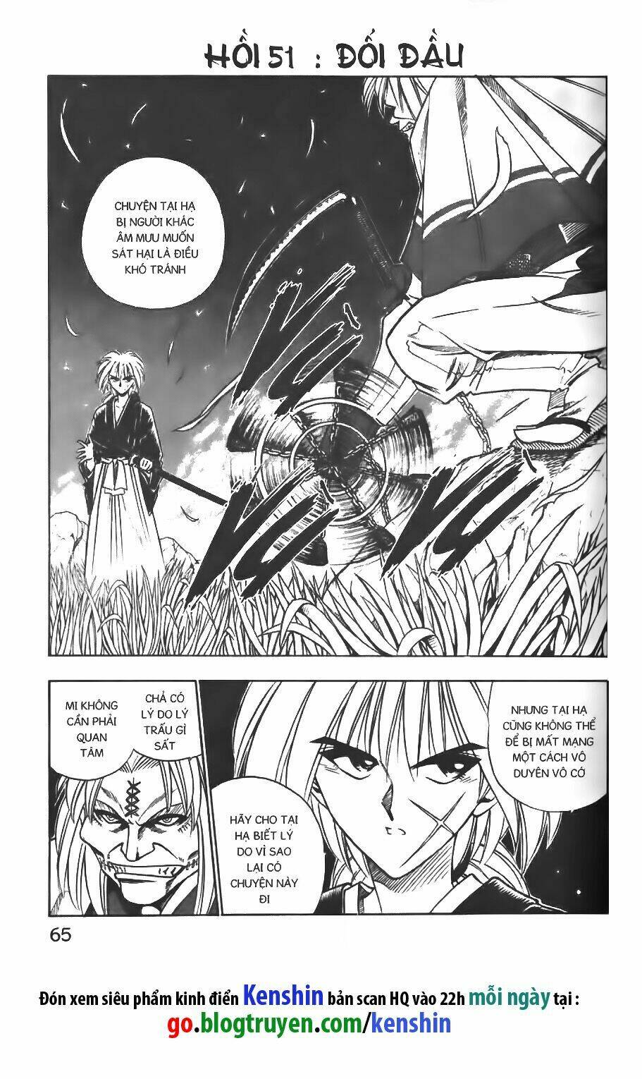 Chương 51 - Trang 1