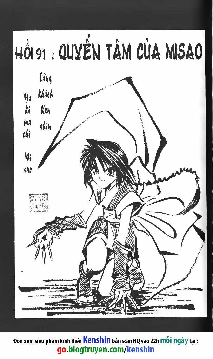 Chương 91 - Trang 2