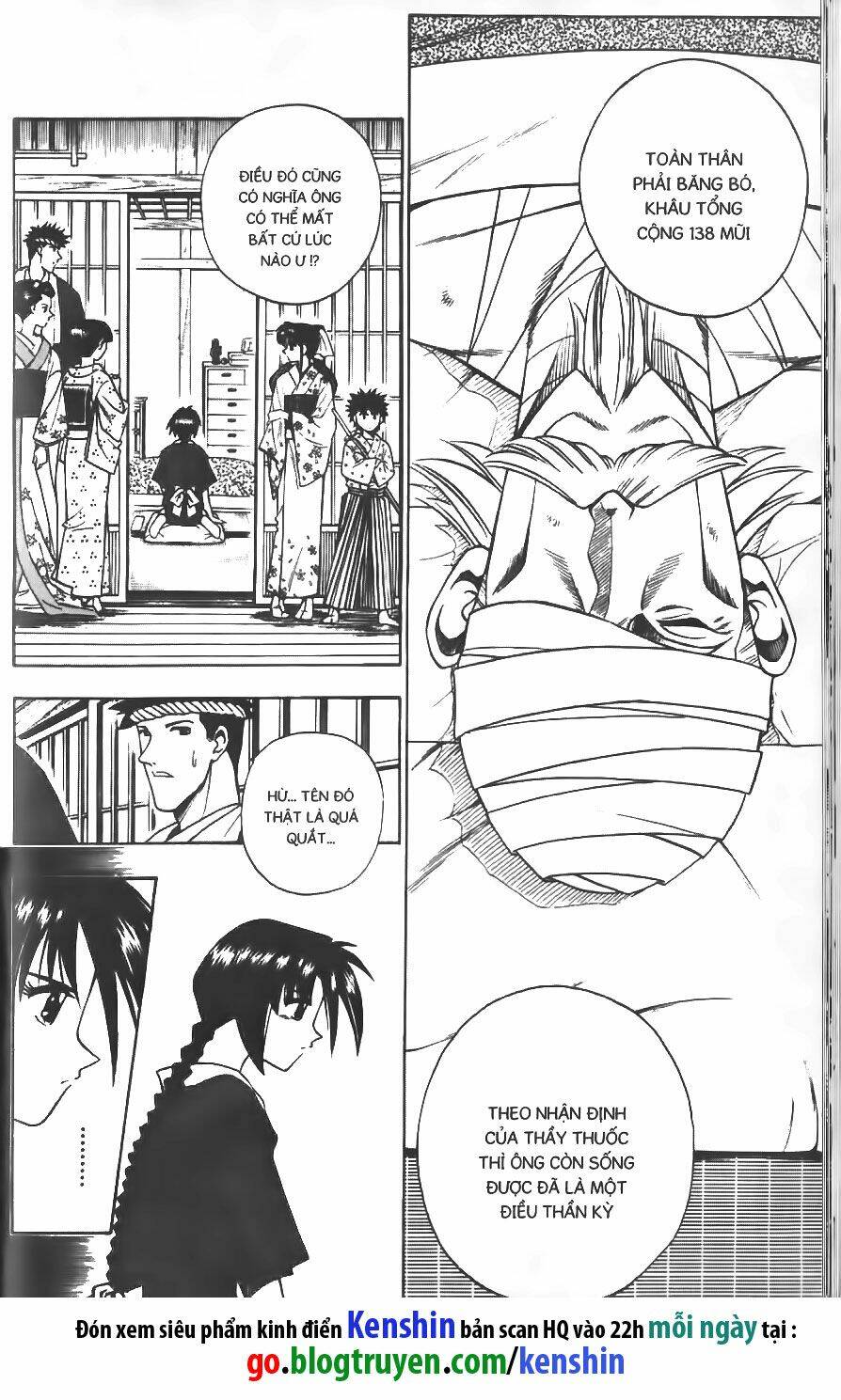 Chương 91 - Trang 3