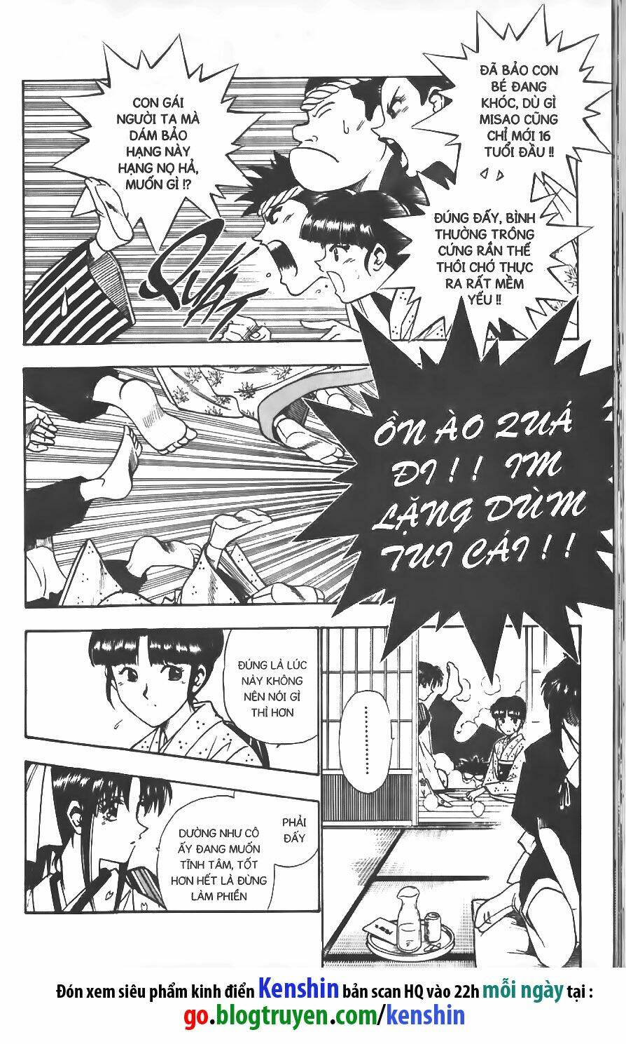Chương 91 - Trang 7