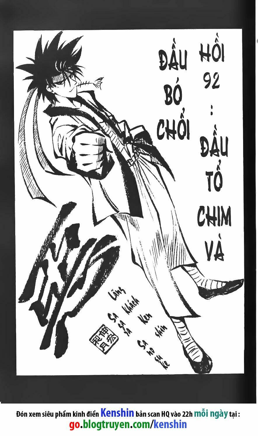 Chương 92 - Trang 2
