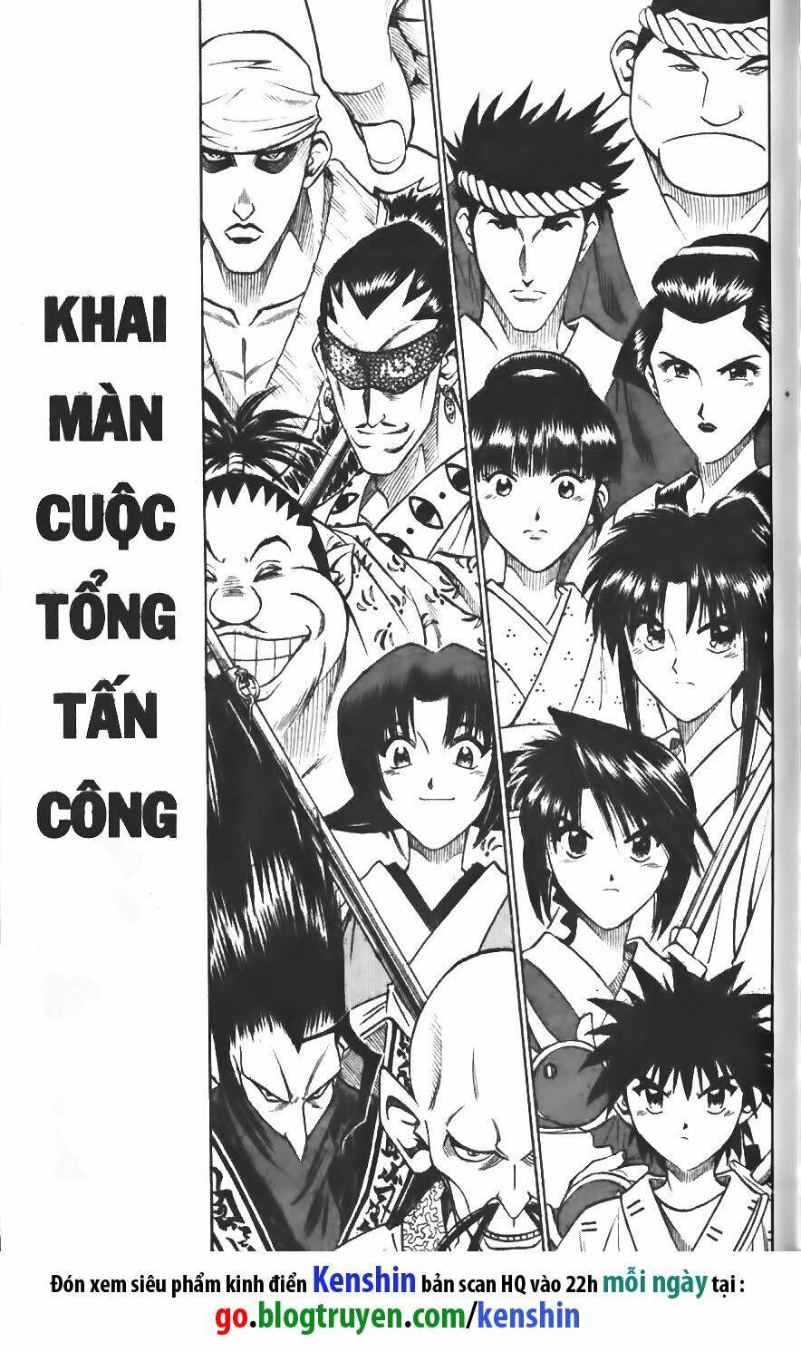 Chương 99 - Trang 20