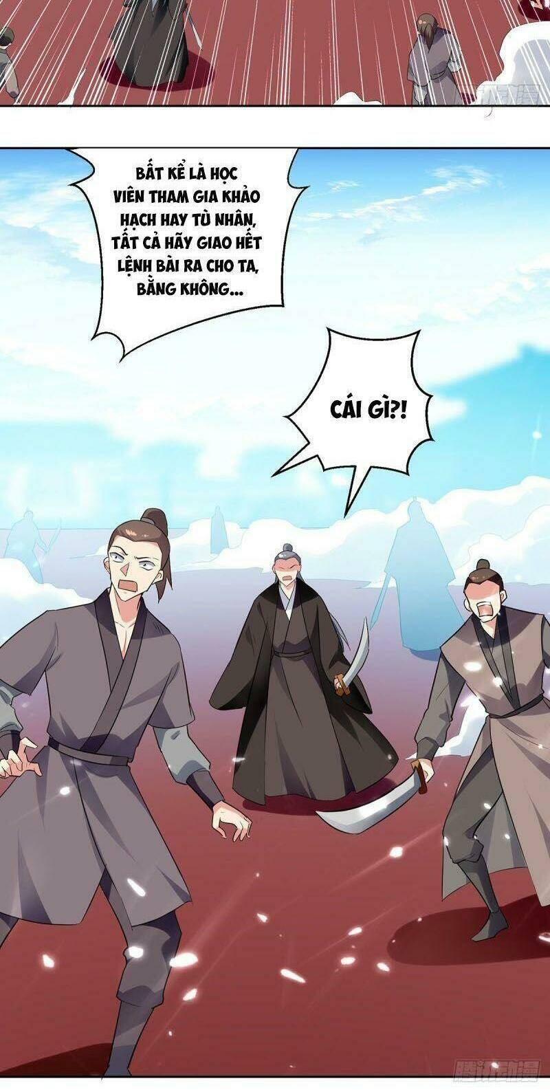 Chương 101 - Trang 18