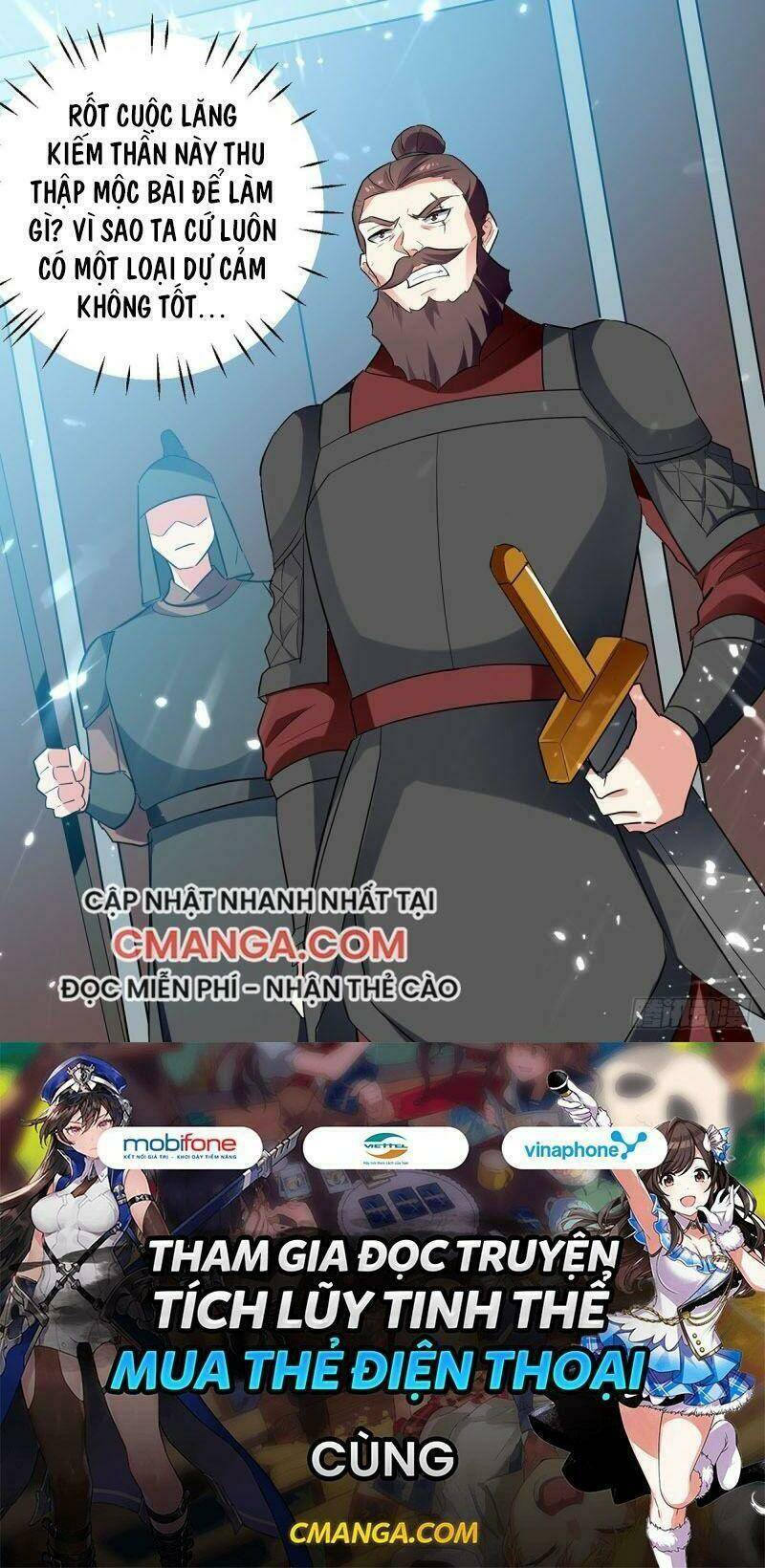 Chương 101 - Trang 28