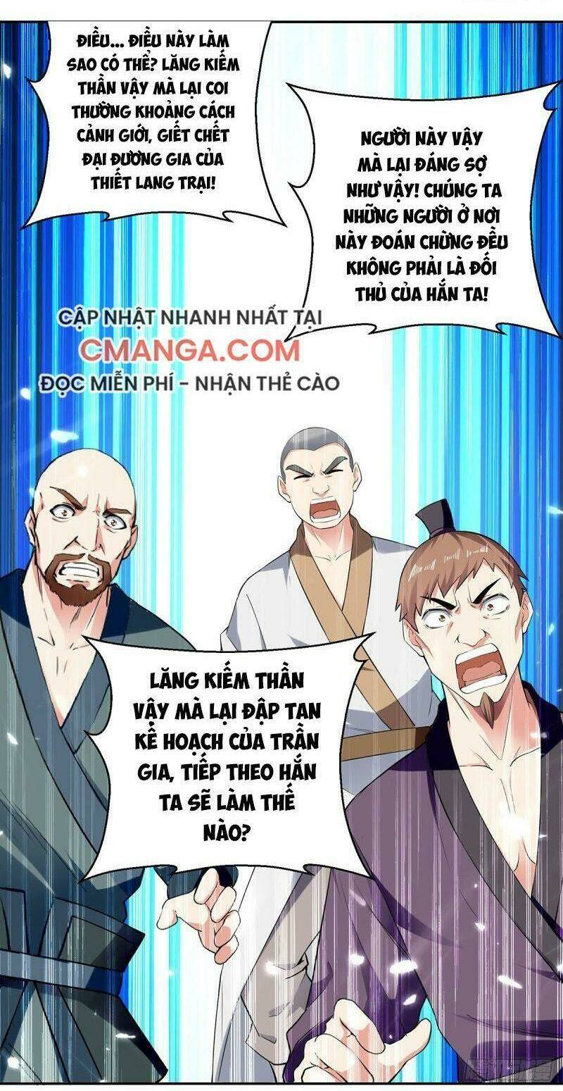Chương 101 - Trang 10