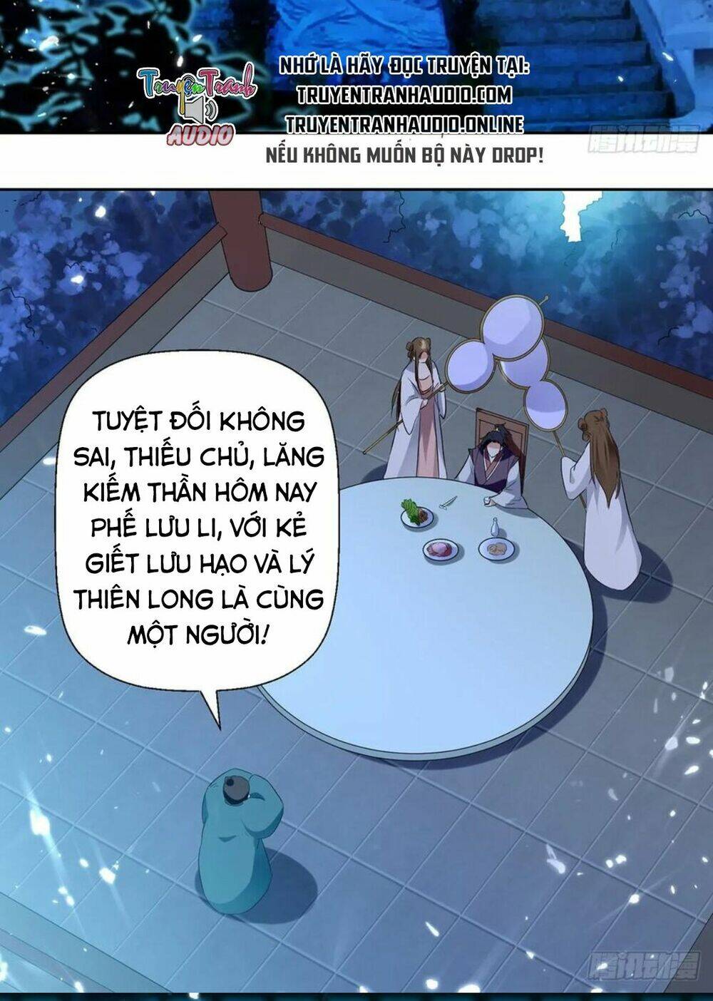 Chương 104 - Trang 3