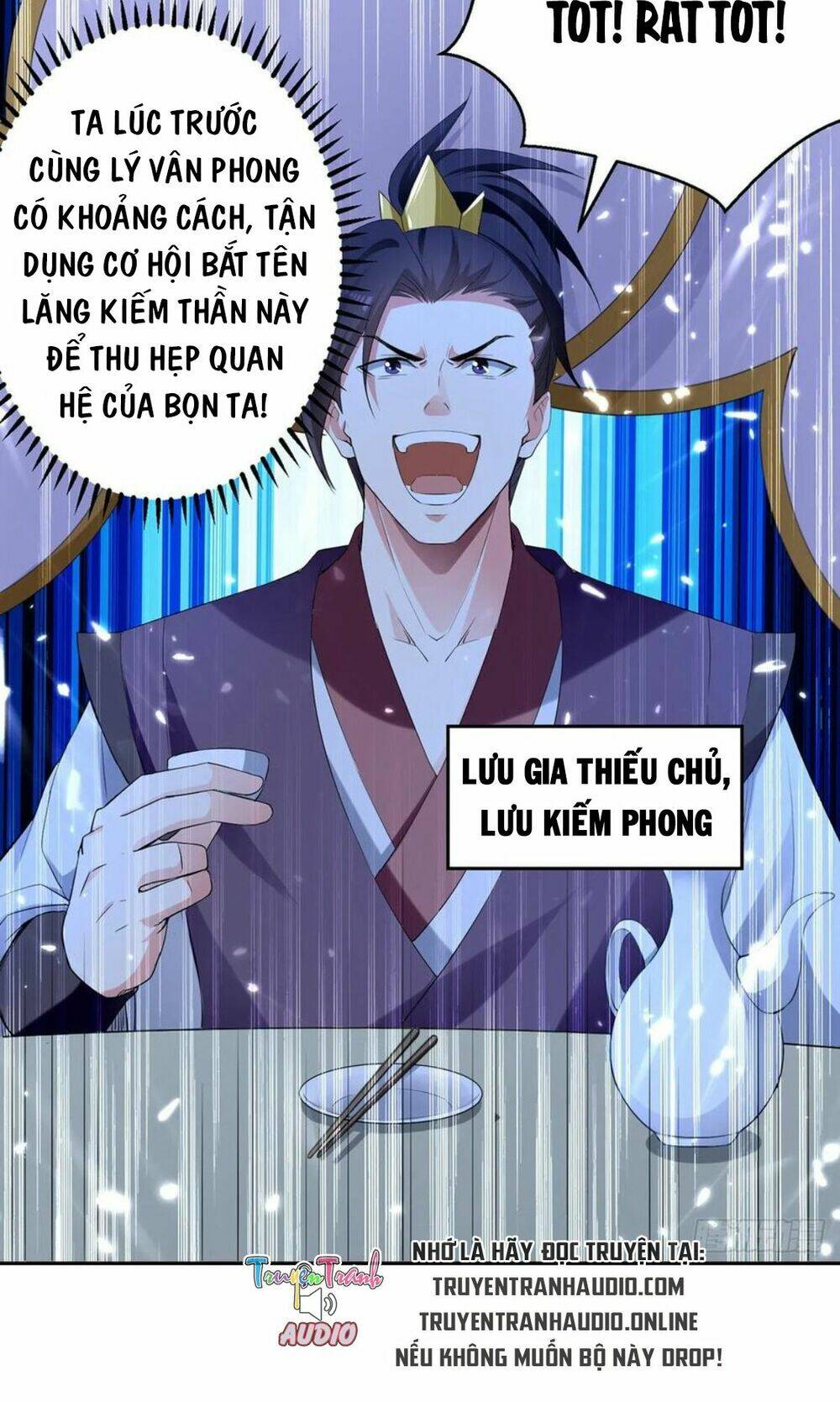Chương 104 - Trang 5