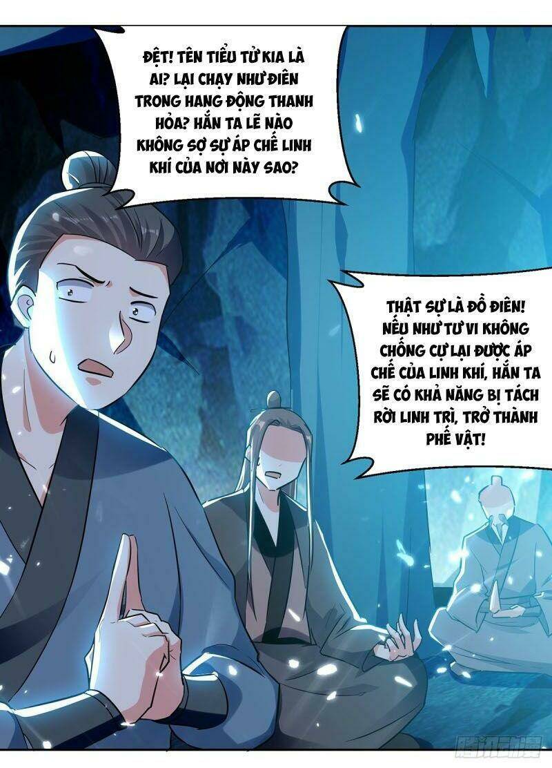 Chương 106 - Trang 20