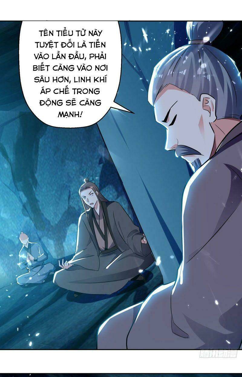 Chương 106 - Trang 21