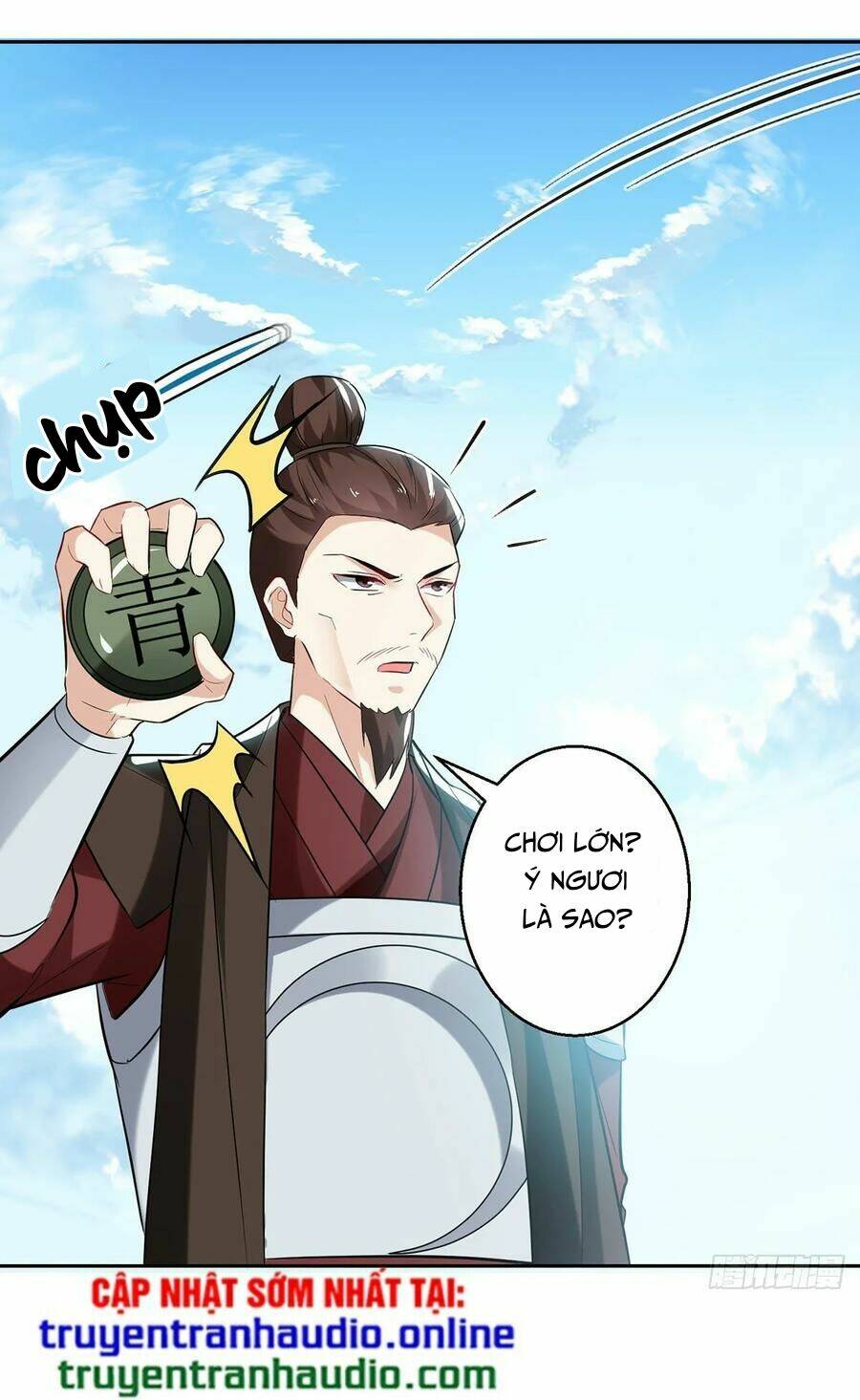 Chương 107 - Trang 16