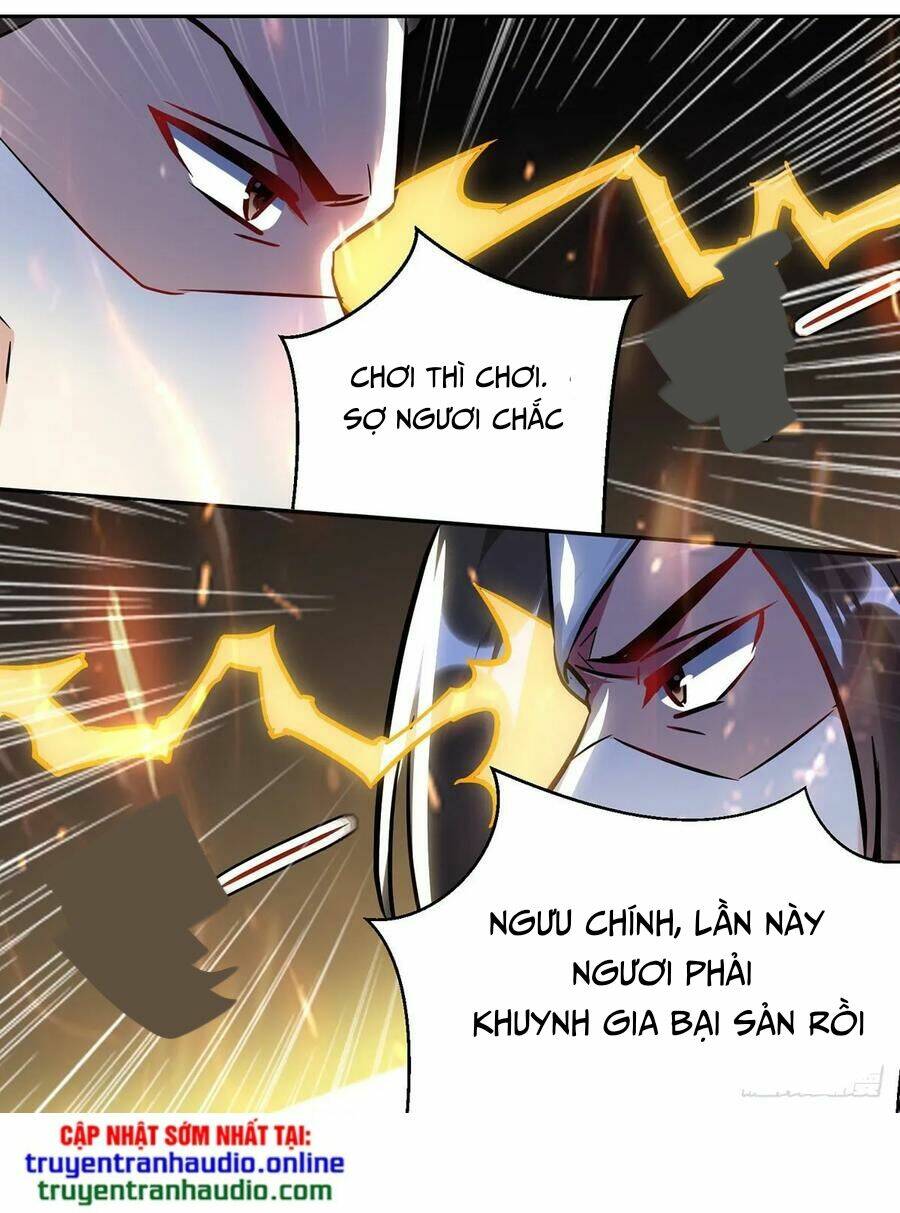 Chương 107 - Trang 18