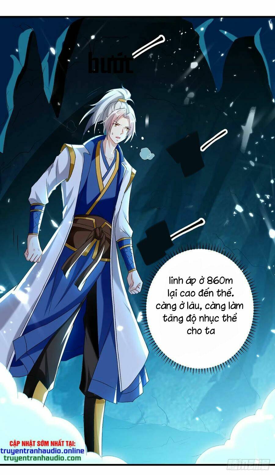 Chương 107 - Trang 21
