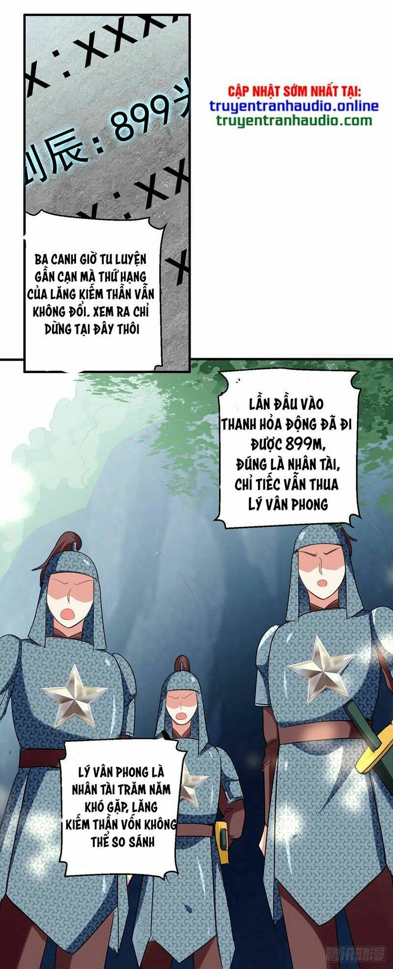 Chương 108 - Trang 18