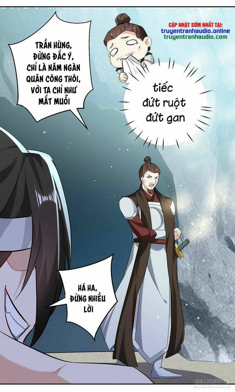 Chương 108 - Trang 21