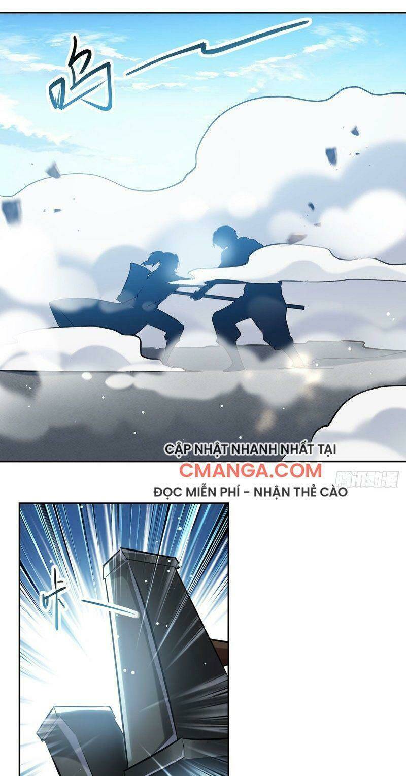 Chương 109 - Trang 21