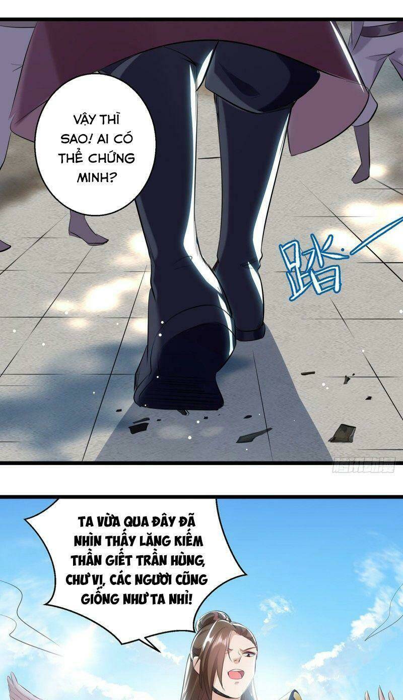 Chương 110 - Trang 18