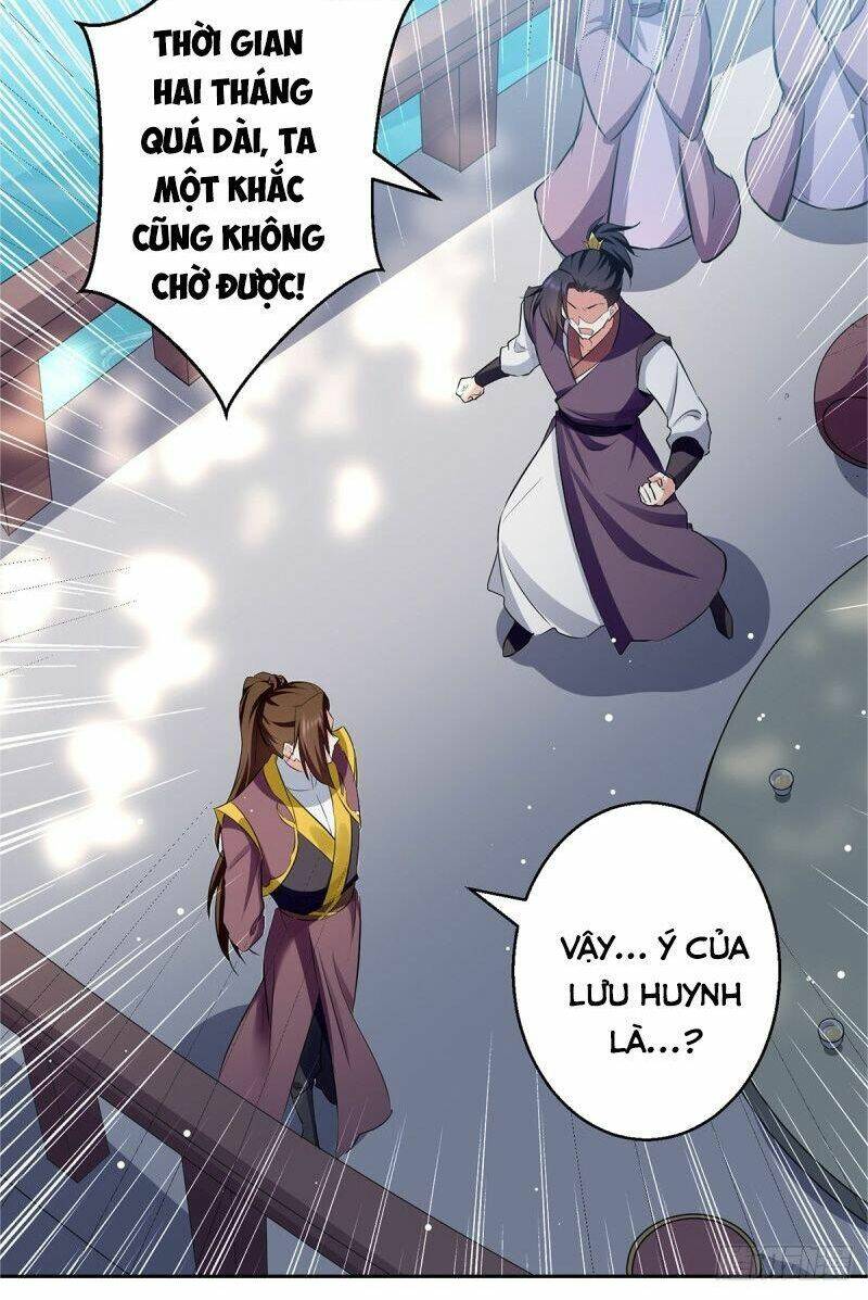 Chương 112 - Trang 20
