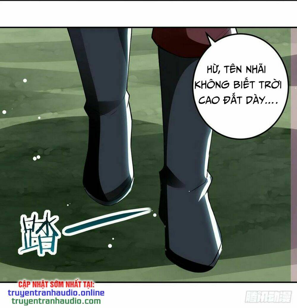 Chương 113 - Trang 20