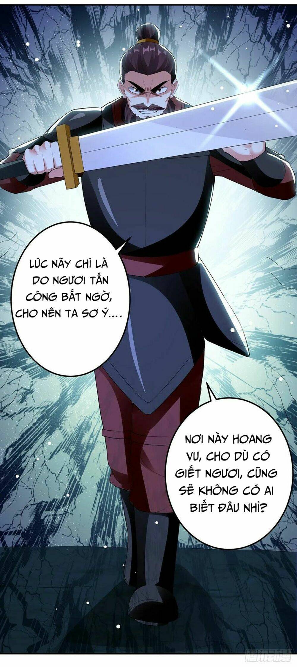 Chương 113 - Trang 21