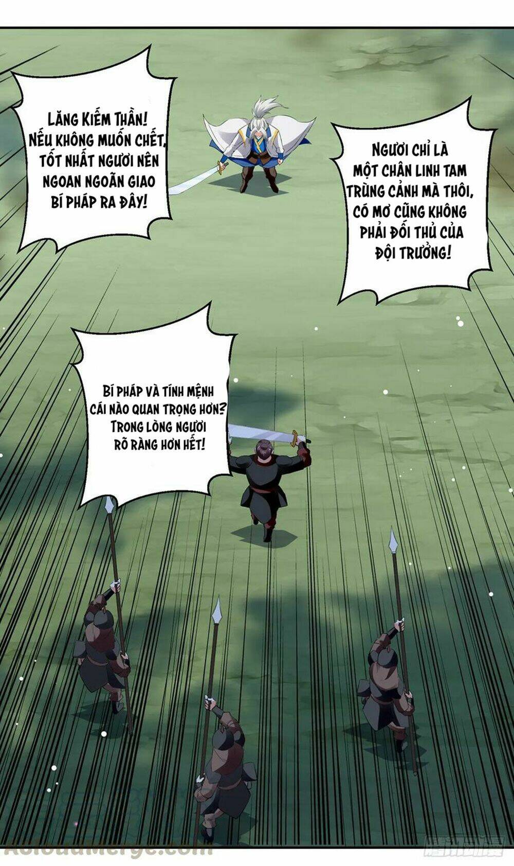 Chương 113 - Trang 22
