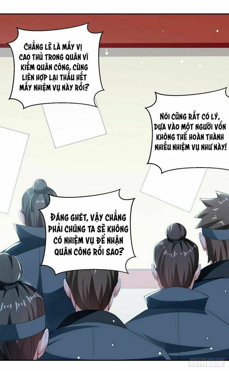 Chương 114 - Trang 19
