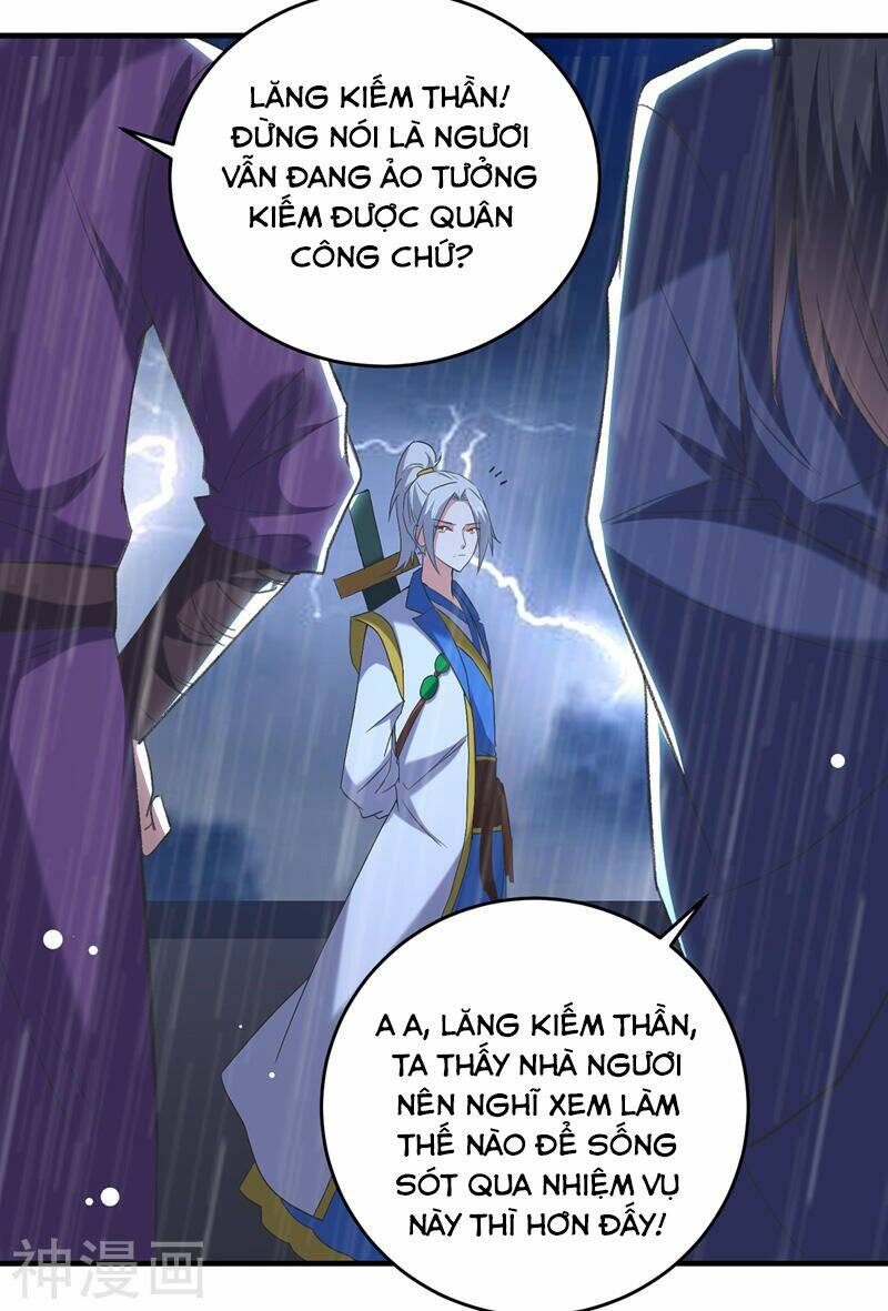 Chương 116 - Trang 14