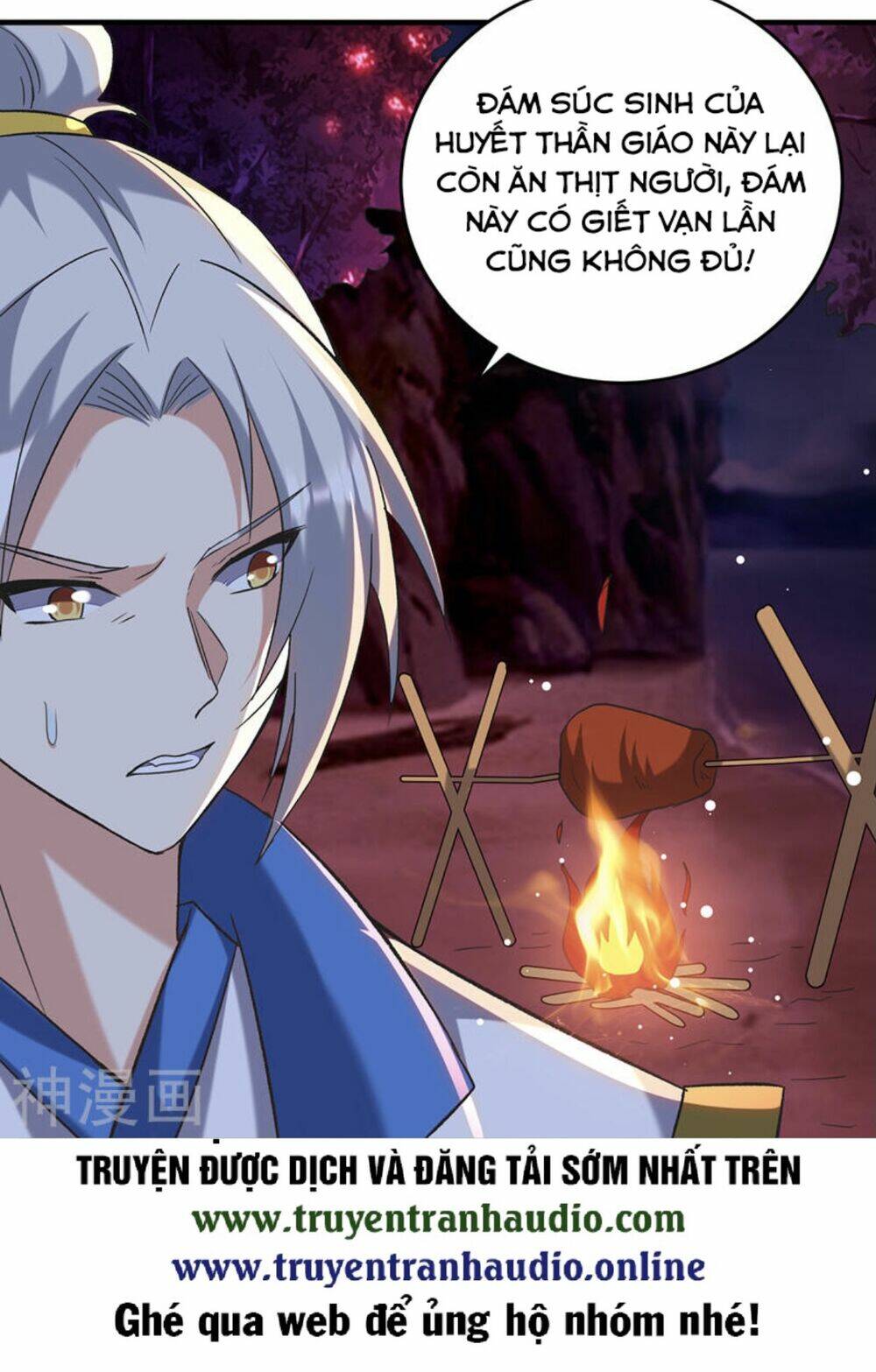 Chương 116 - Trang 30