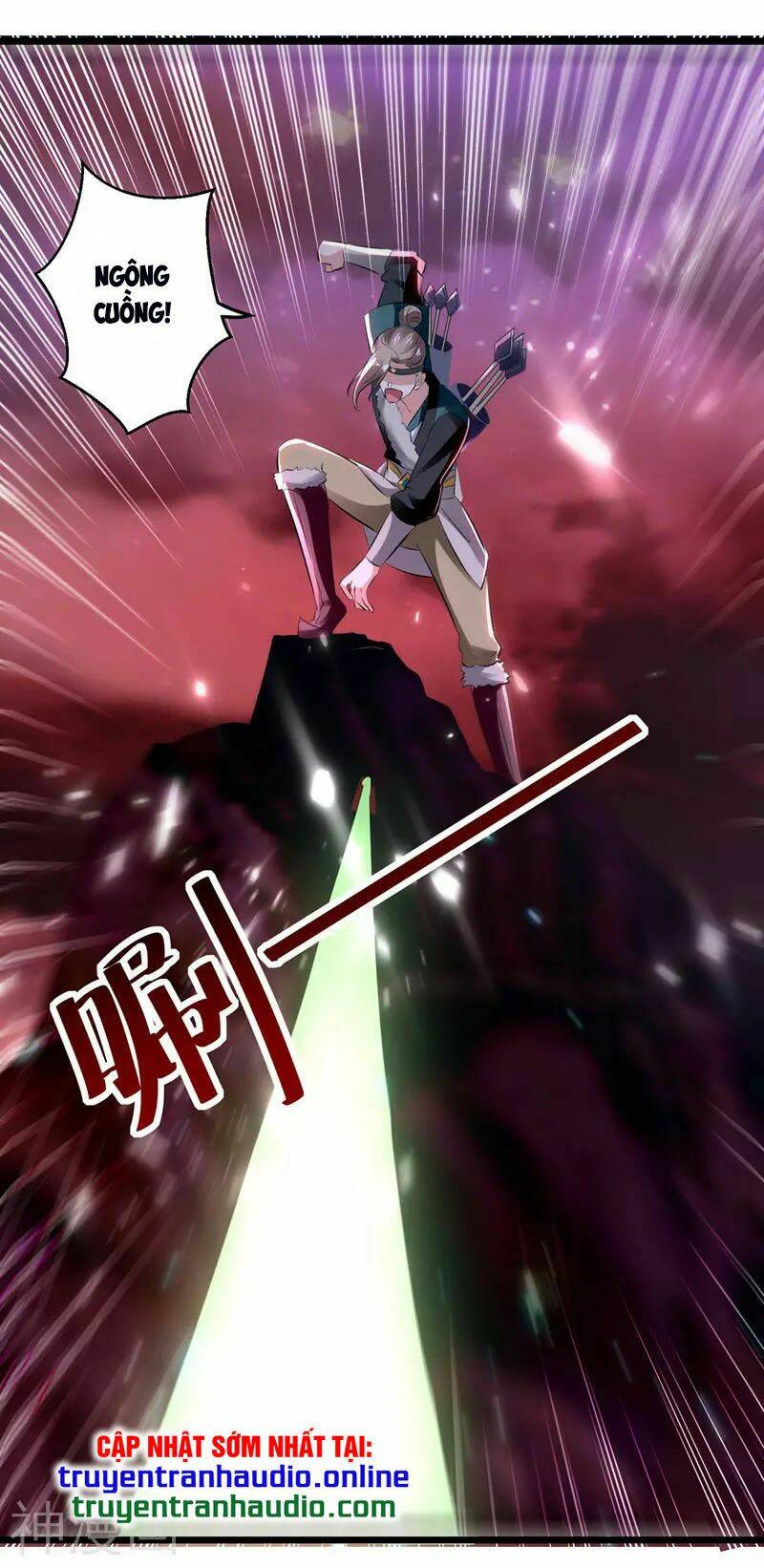Chương 117 - Trang 15