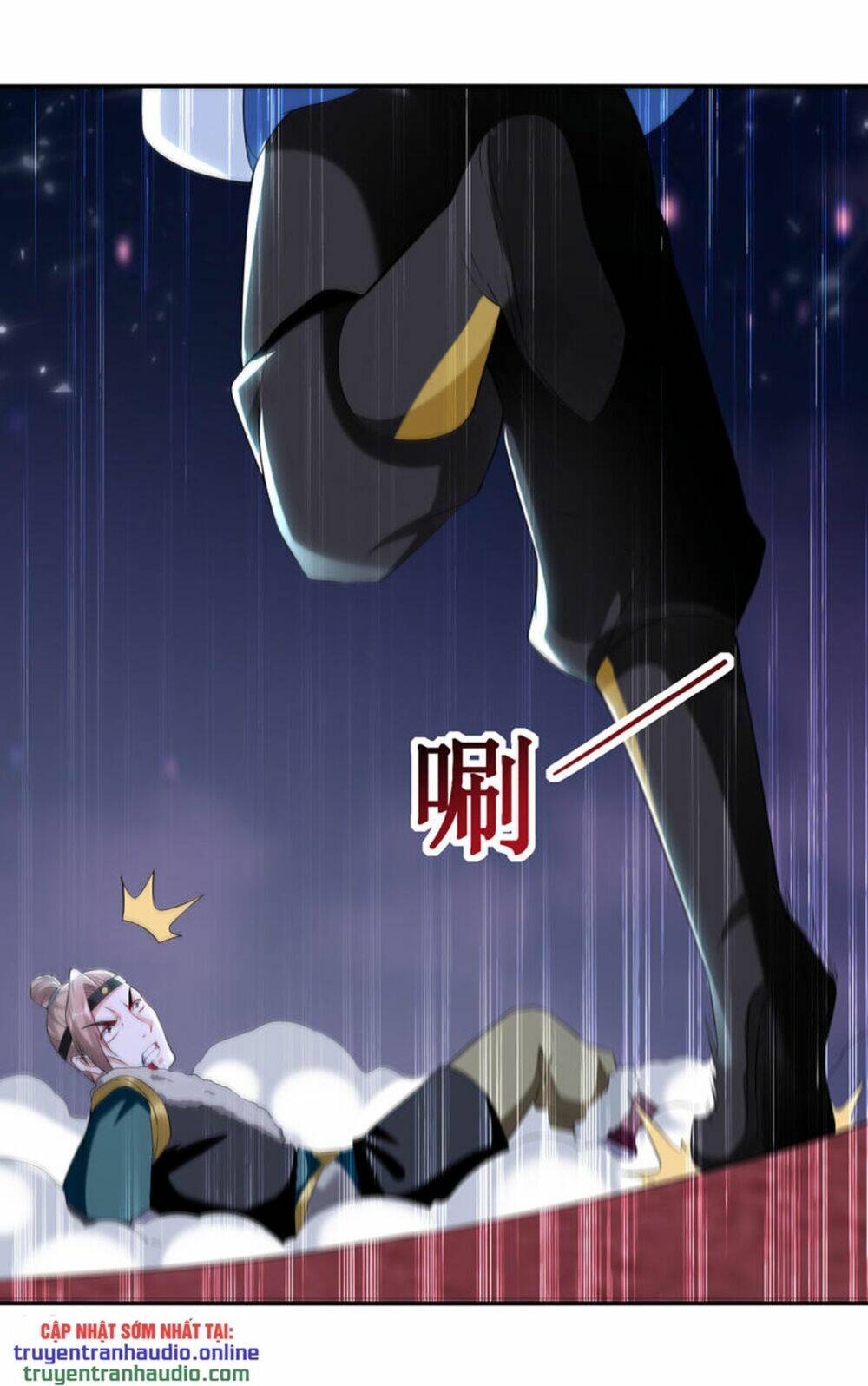 Chương 118 - Trang 14