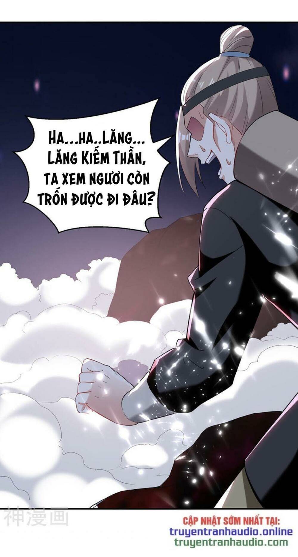 Chương 118 - Trang 3