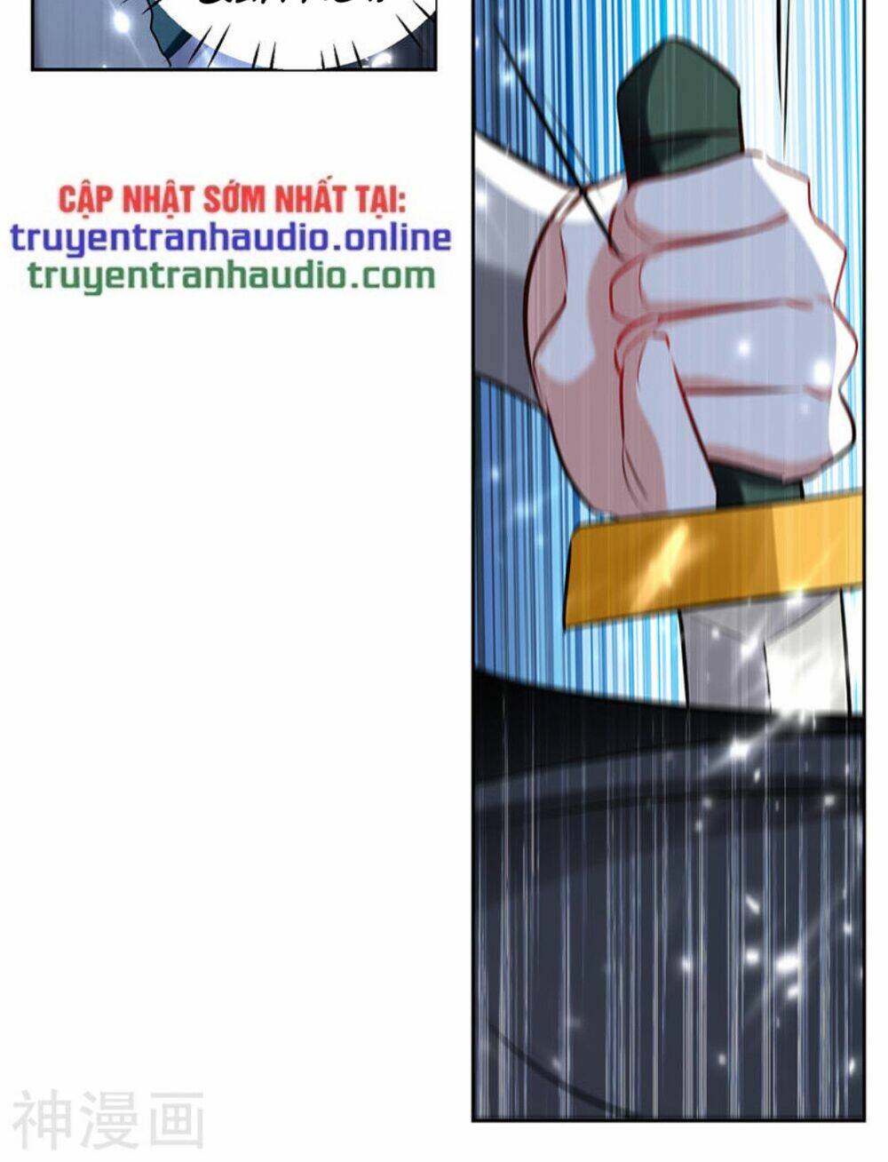 Chương 118 - Trang 21