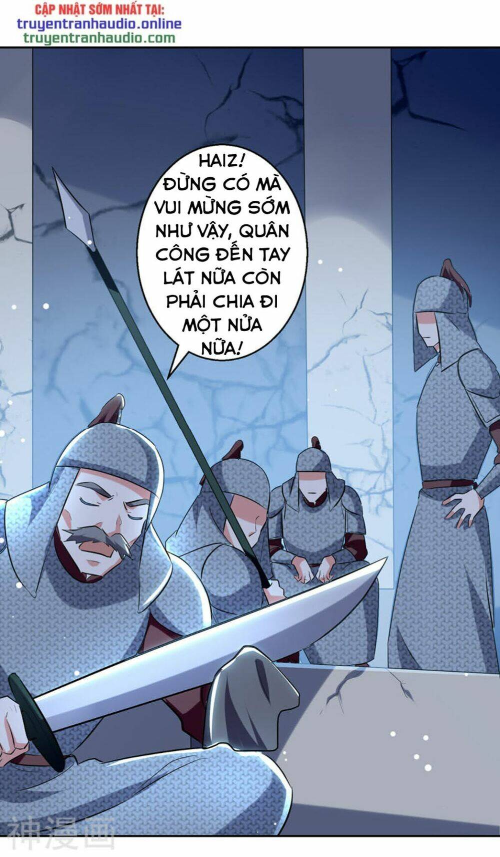 Chương 118 - Trang 31