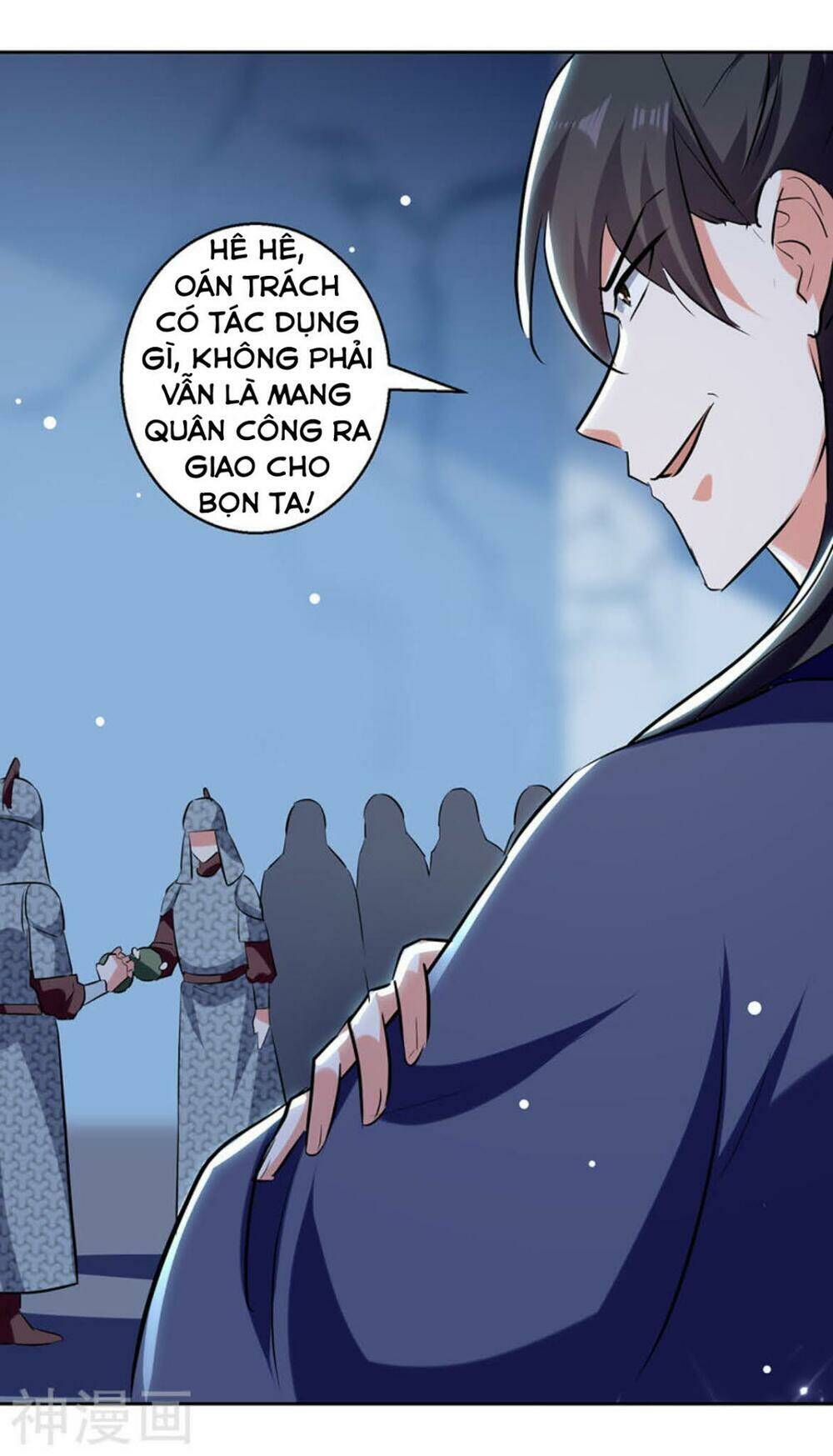 Chương 118 - Trang 35