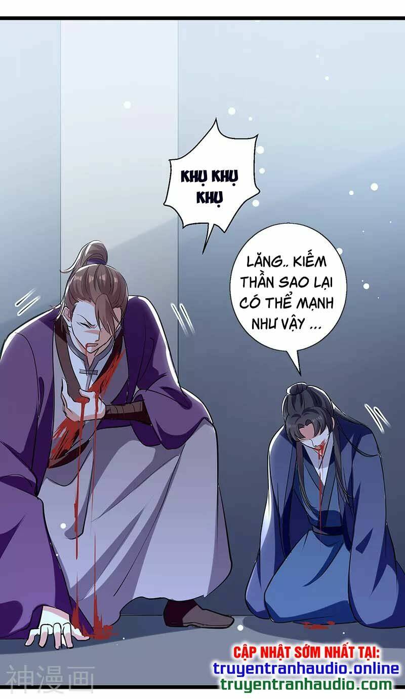 Chương 119 - Trang 21