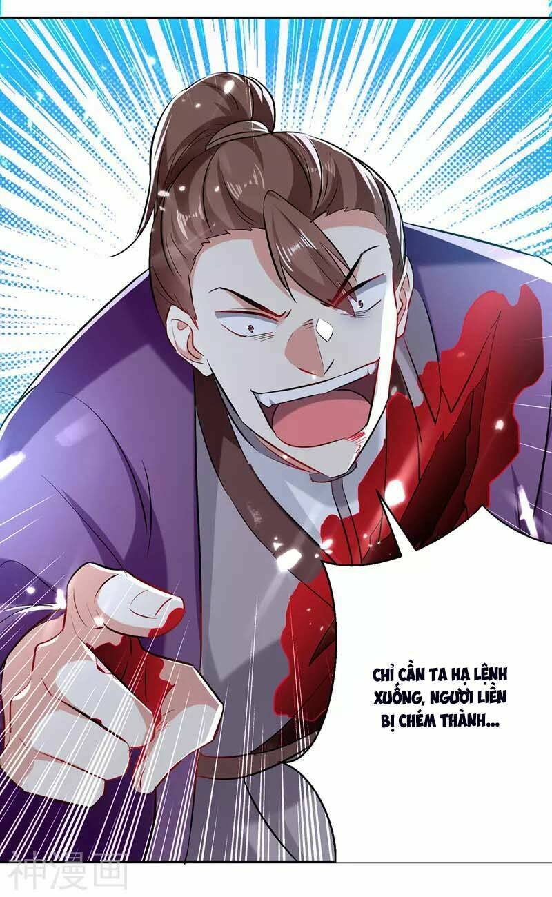 Chương 119 - Trang 28