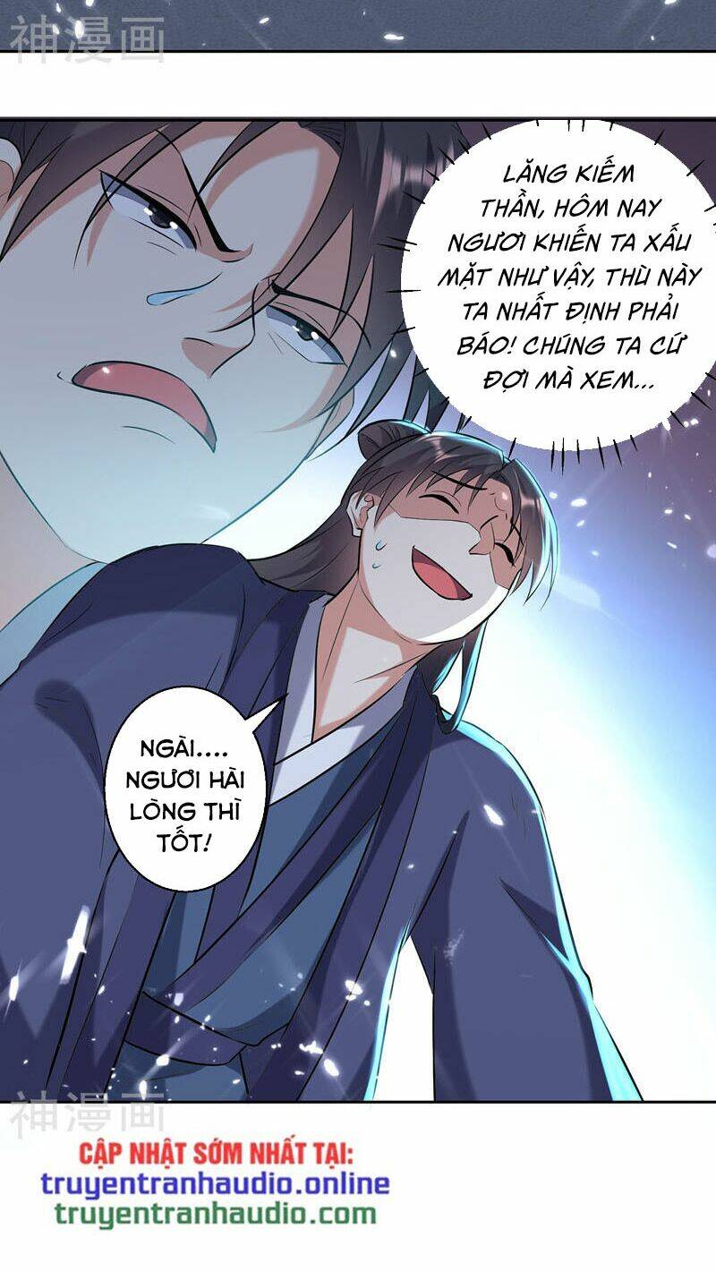 Chương 120 - Trang 18