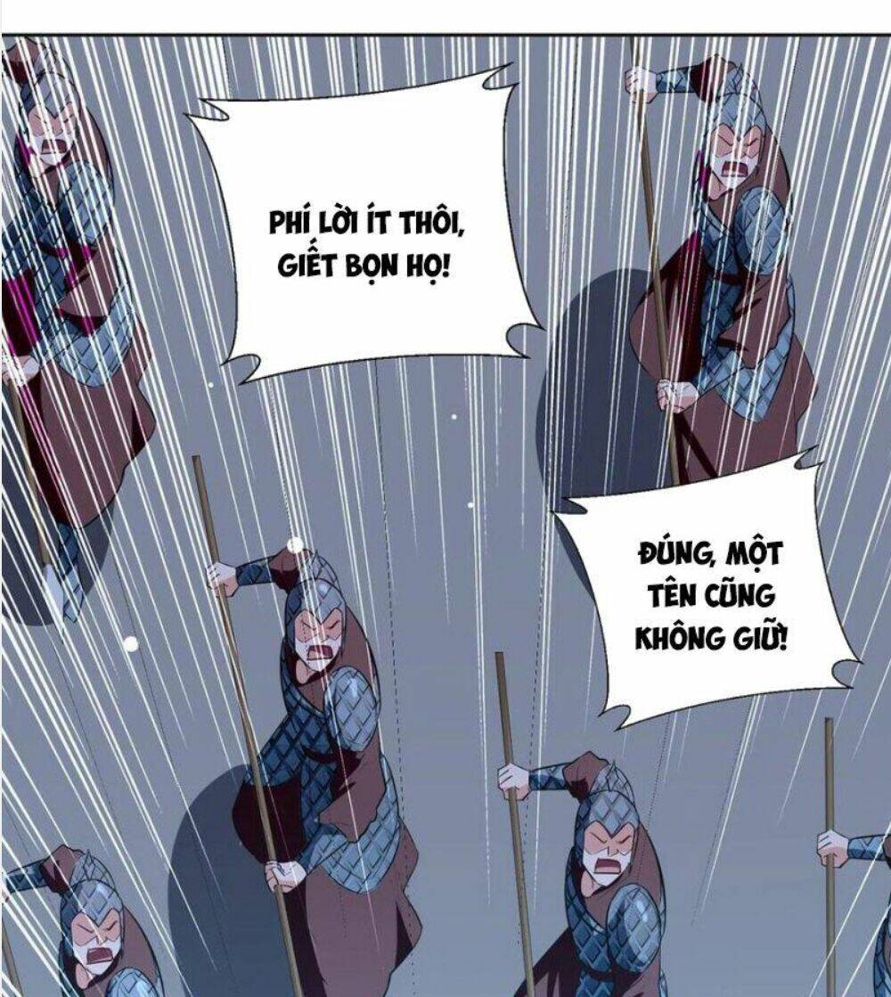 Chương 121 - Trang 28