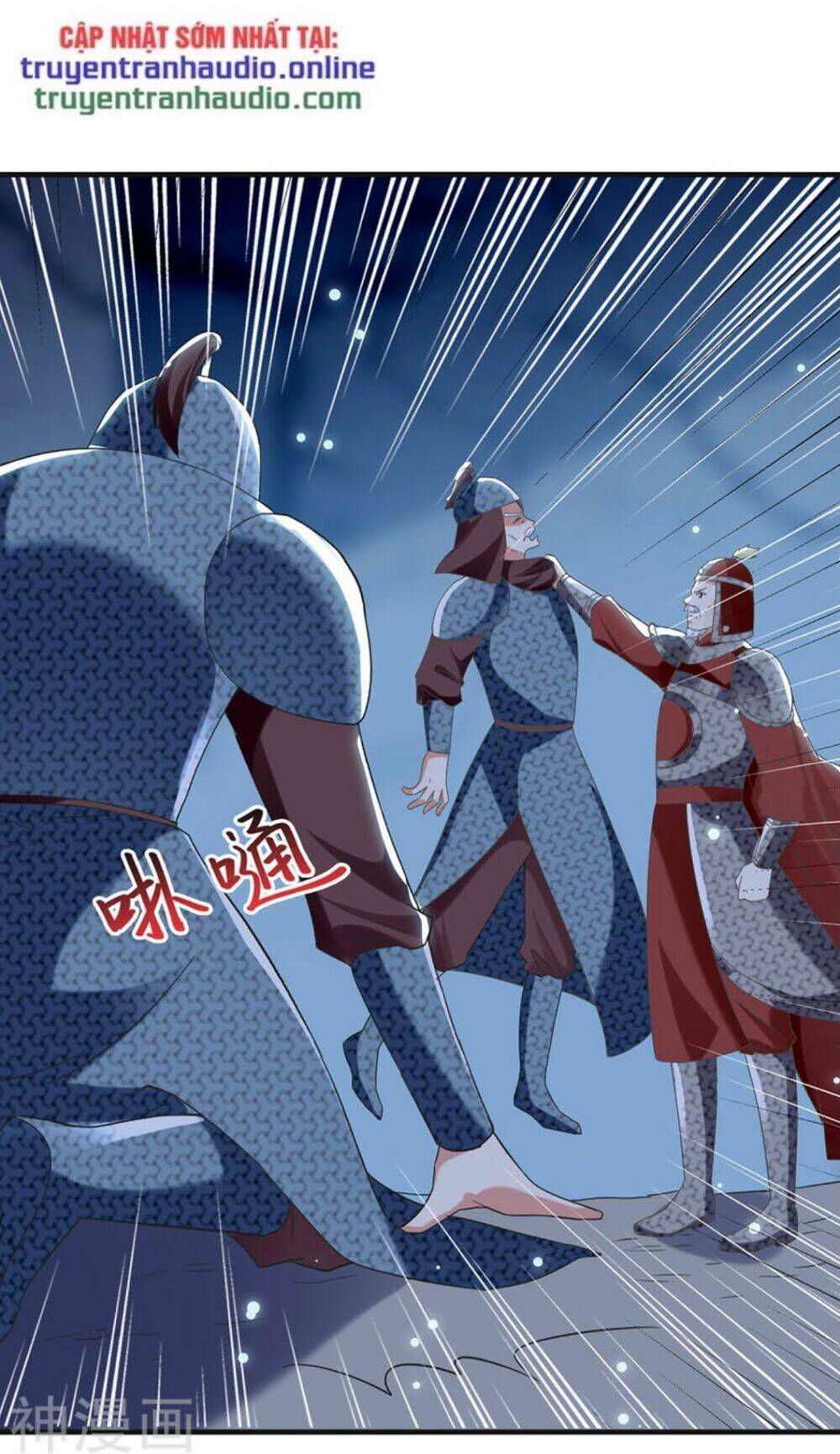 Chương 122 - Trang 14