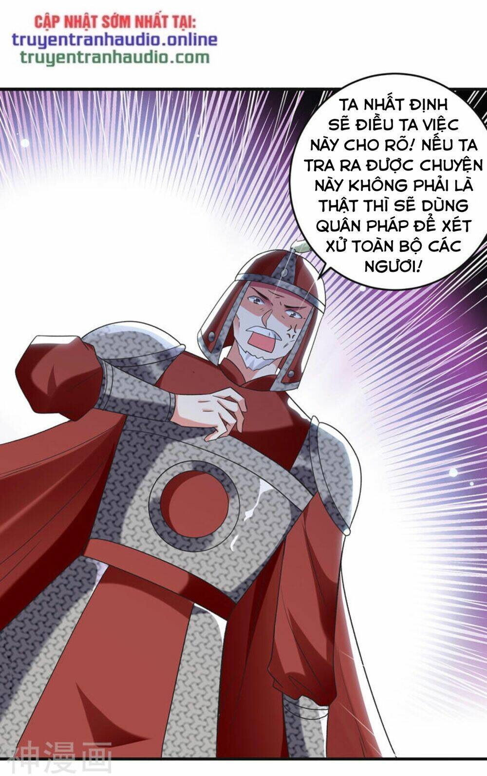 Chương 122 - Trang 19
