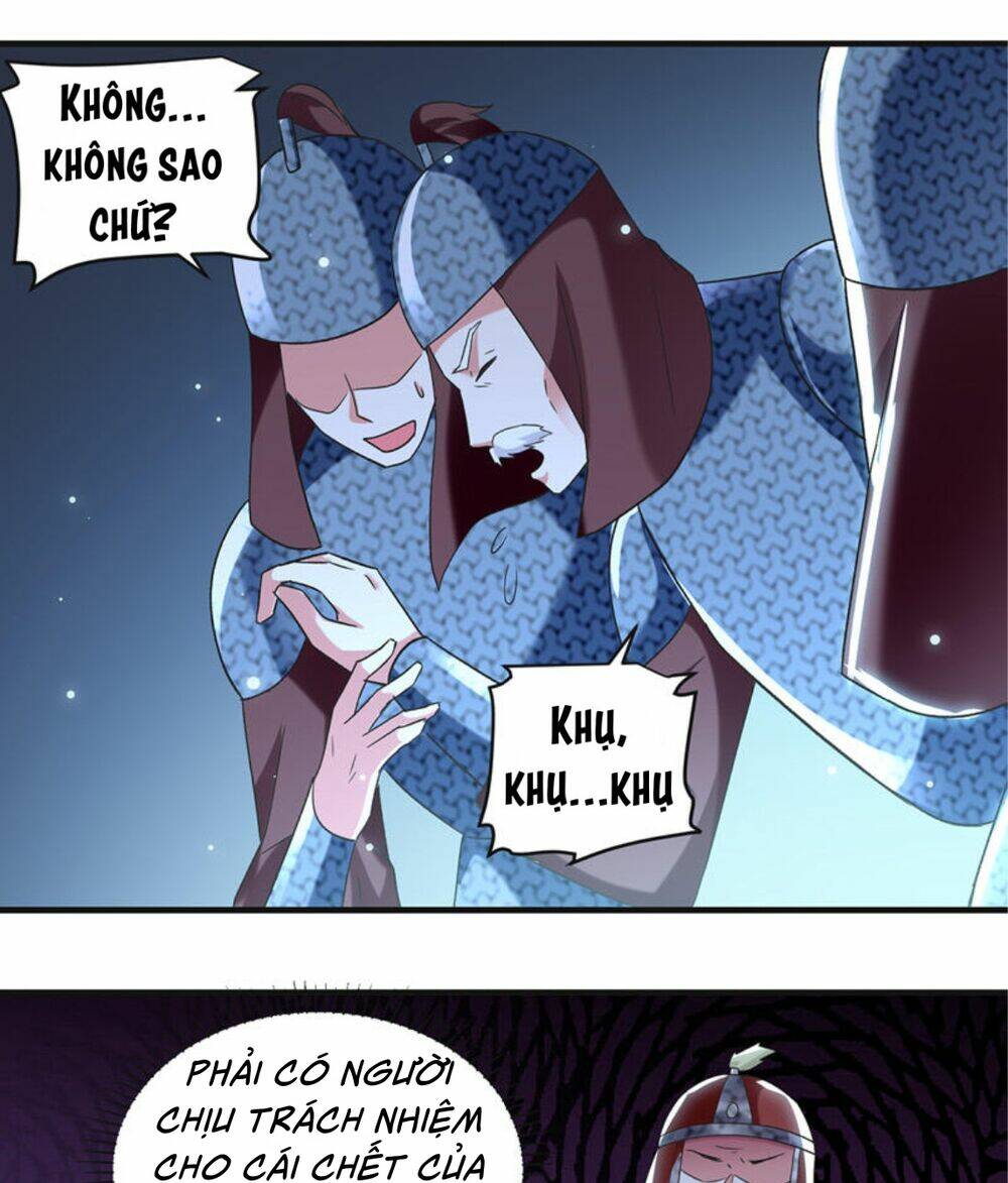 Chương 122 - Trang 20