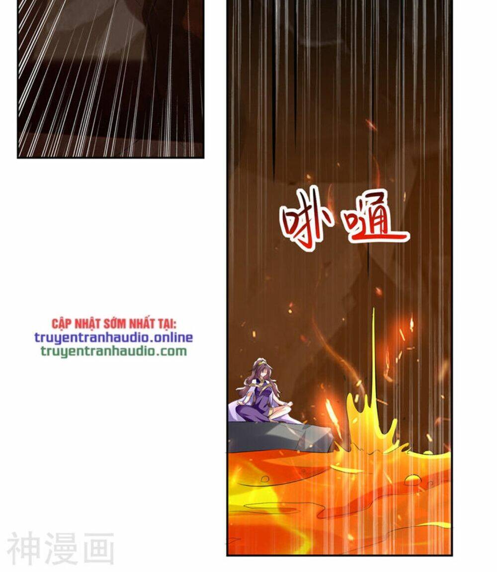 Chương 122 - Trang 31