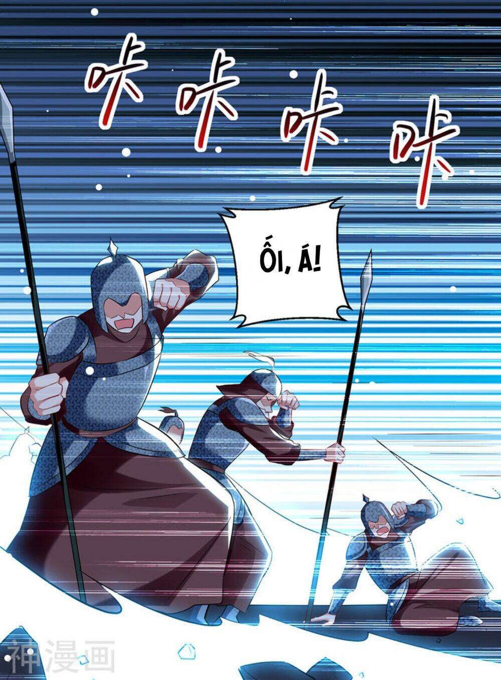 Chương 122 - Trang 10