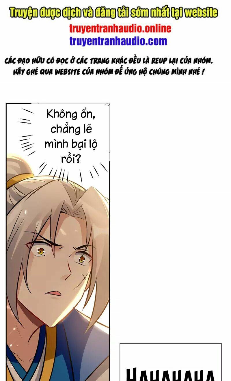 Chương 123 - Trang 1