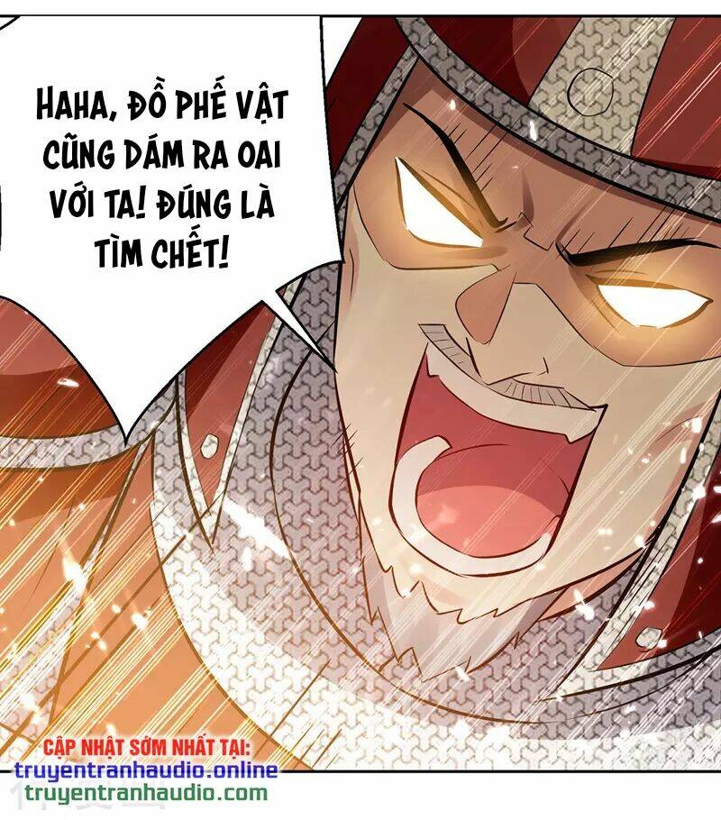 Chương 123 - Trang 22