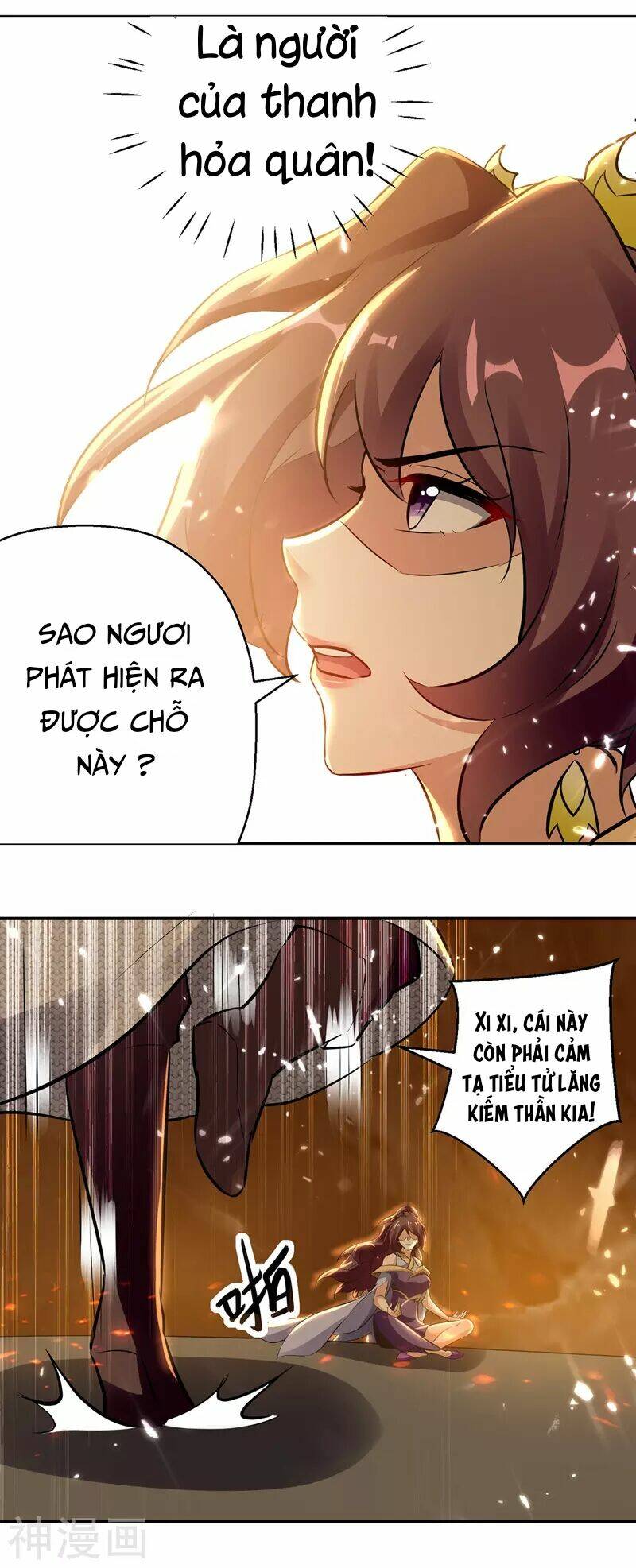 Chương 123 - Trang 7