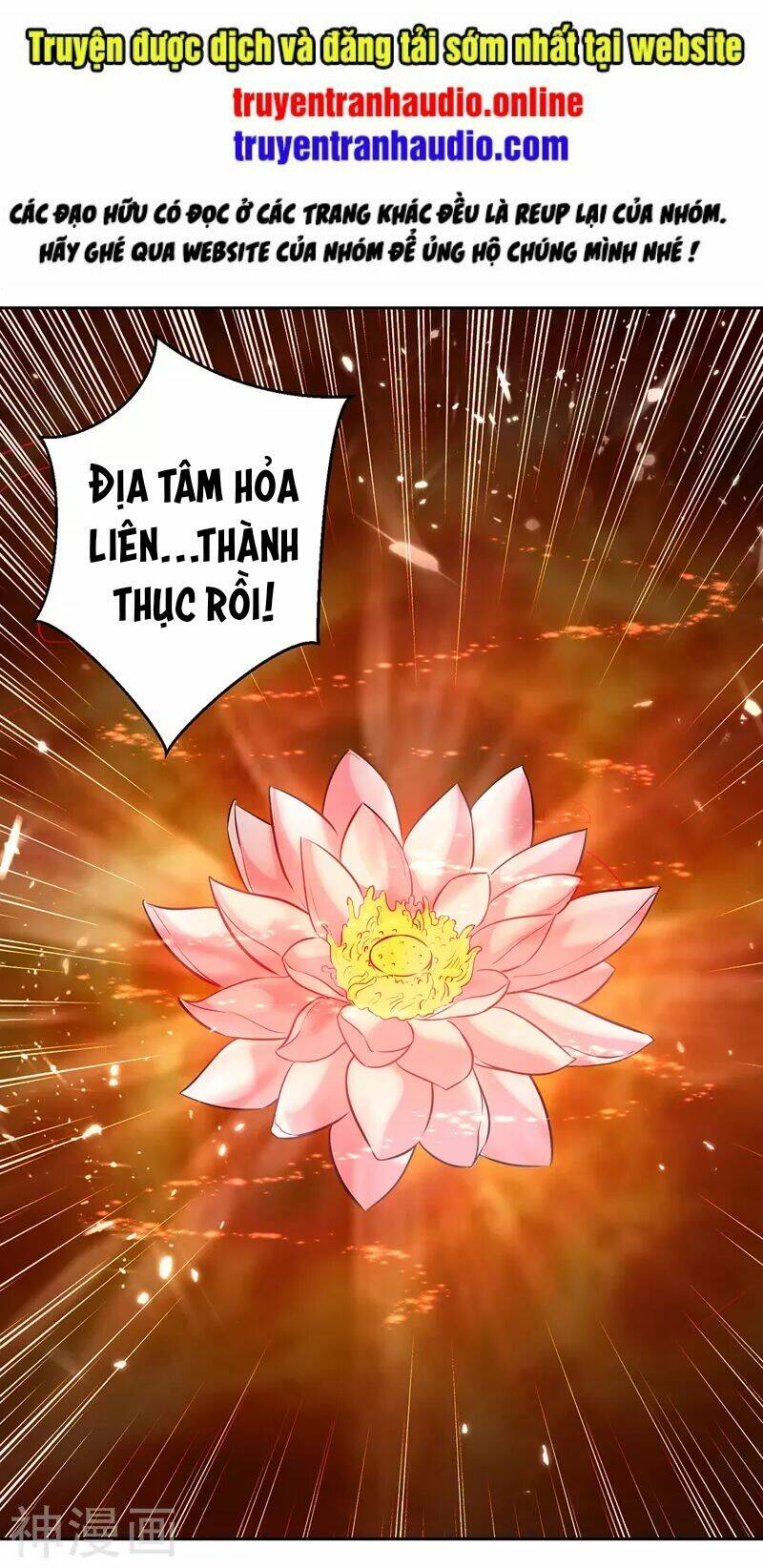 Chương 124 - Trang 1