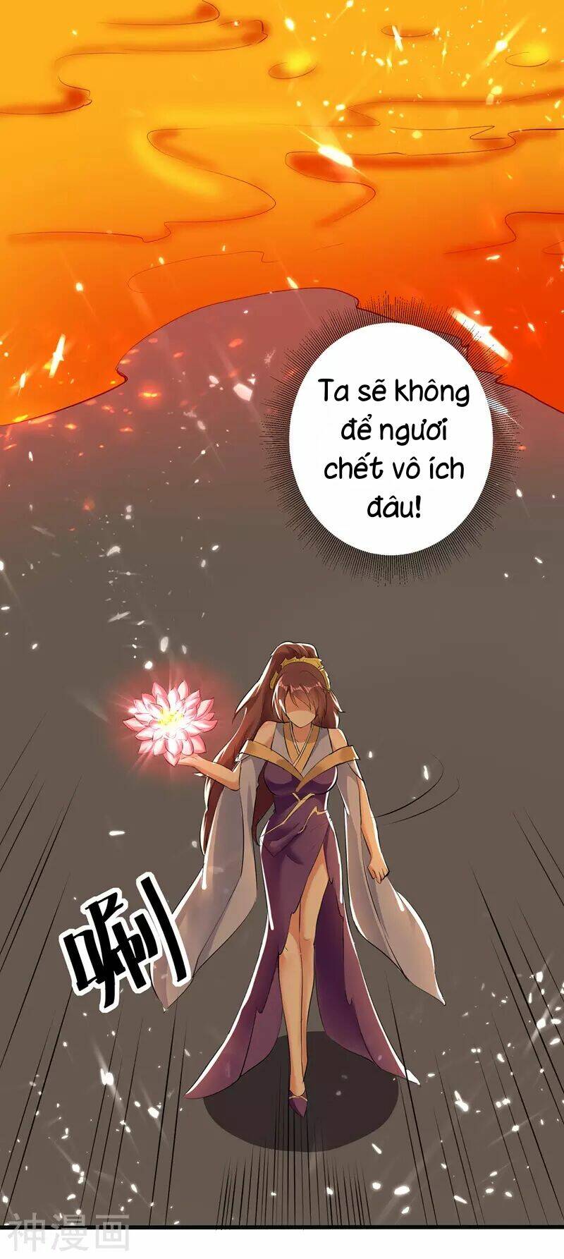 Chương 124 - Trang 19