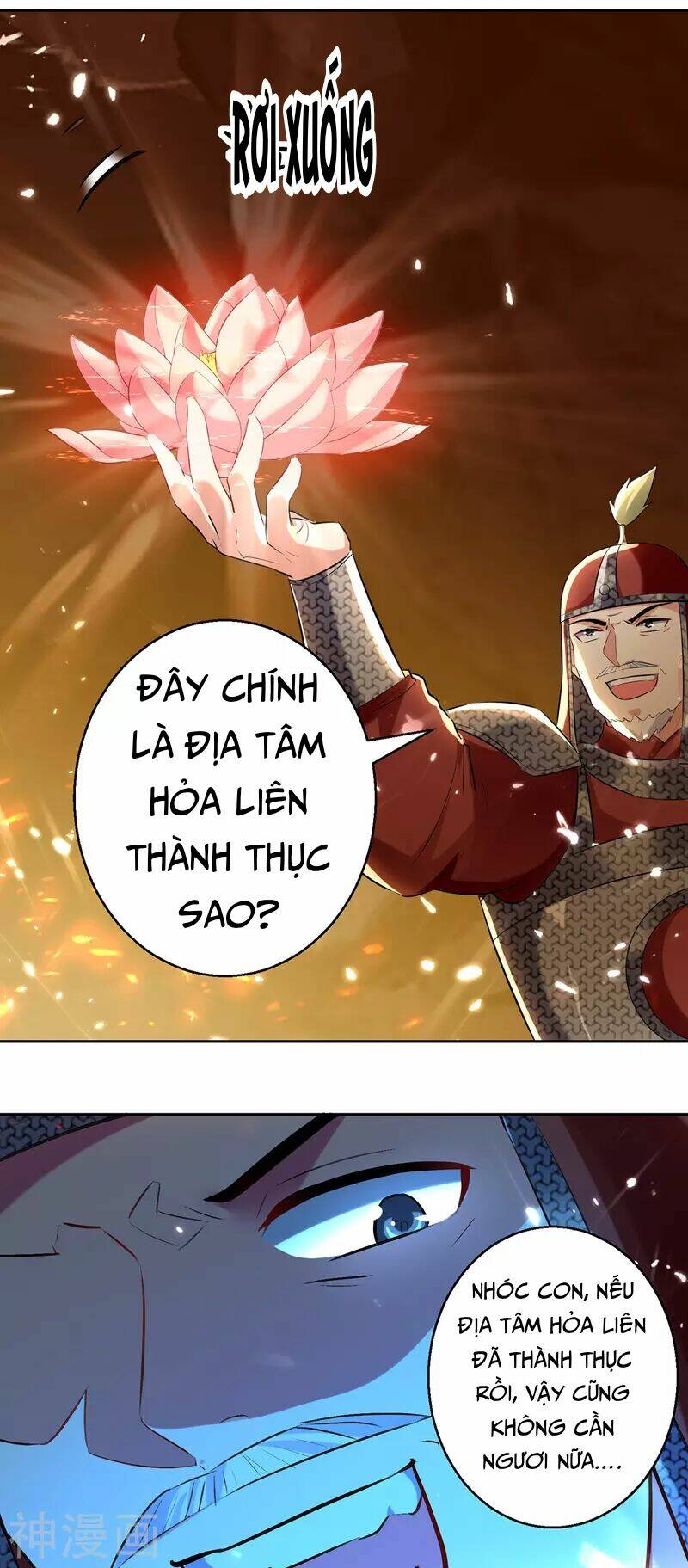 Chương 124 - Trang 8