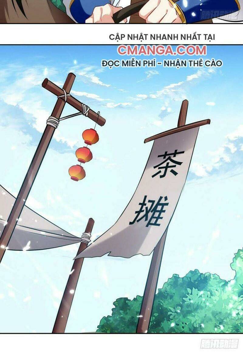 Chương 126 - Trang 18
