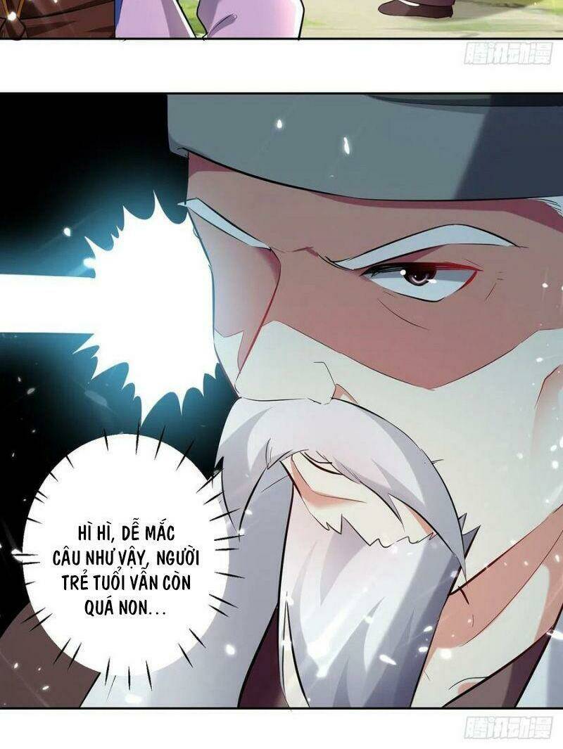 Chương 126 - Trang 25